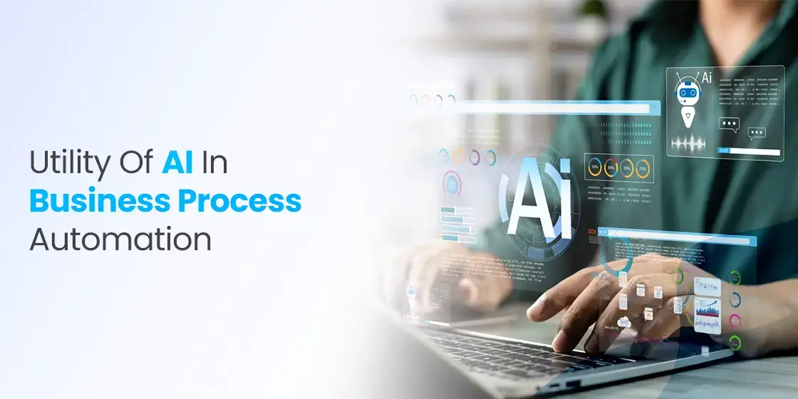 AI Business Automation