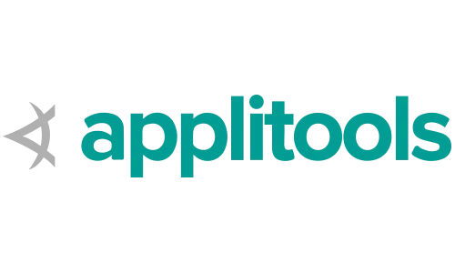 Applitools logo