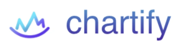 Chartify app logo