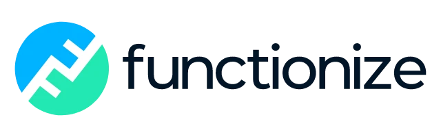 Functionize logo