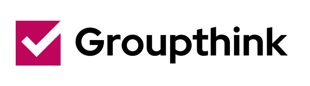 Groupthink logo