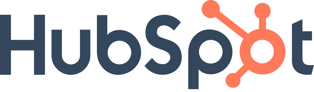 HubSpot logo