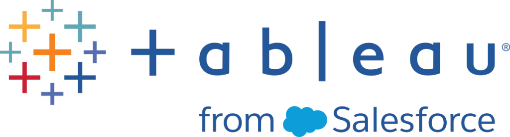 Tableau logo