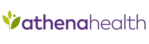 Athenahealth logo