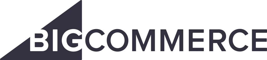 Bigcommerce logo