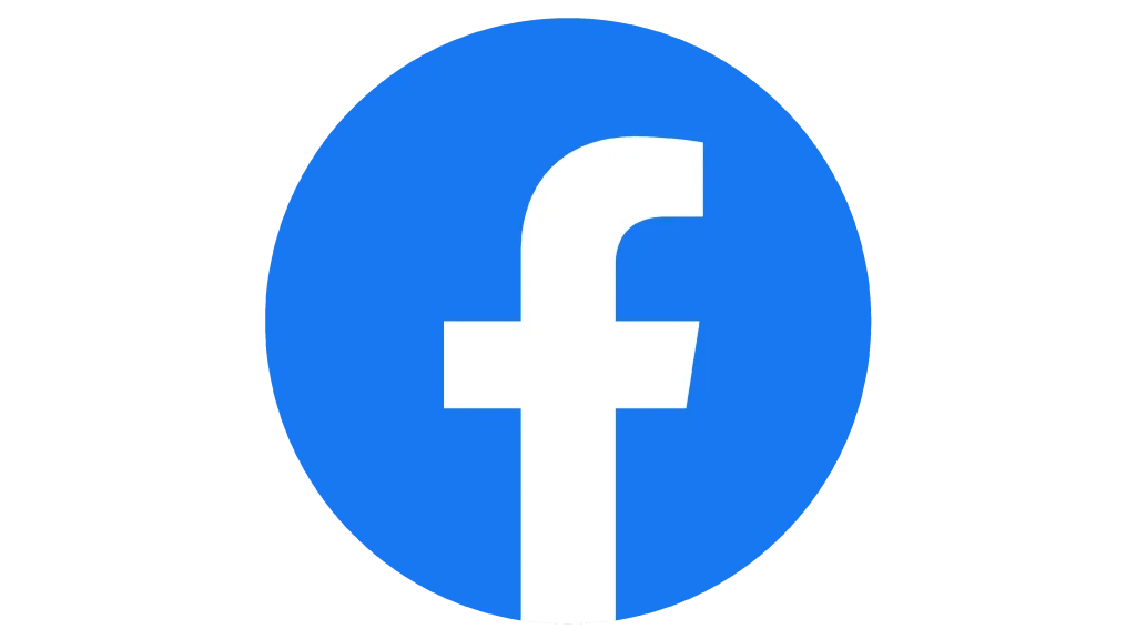 Facebook logo