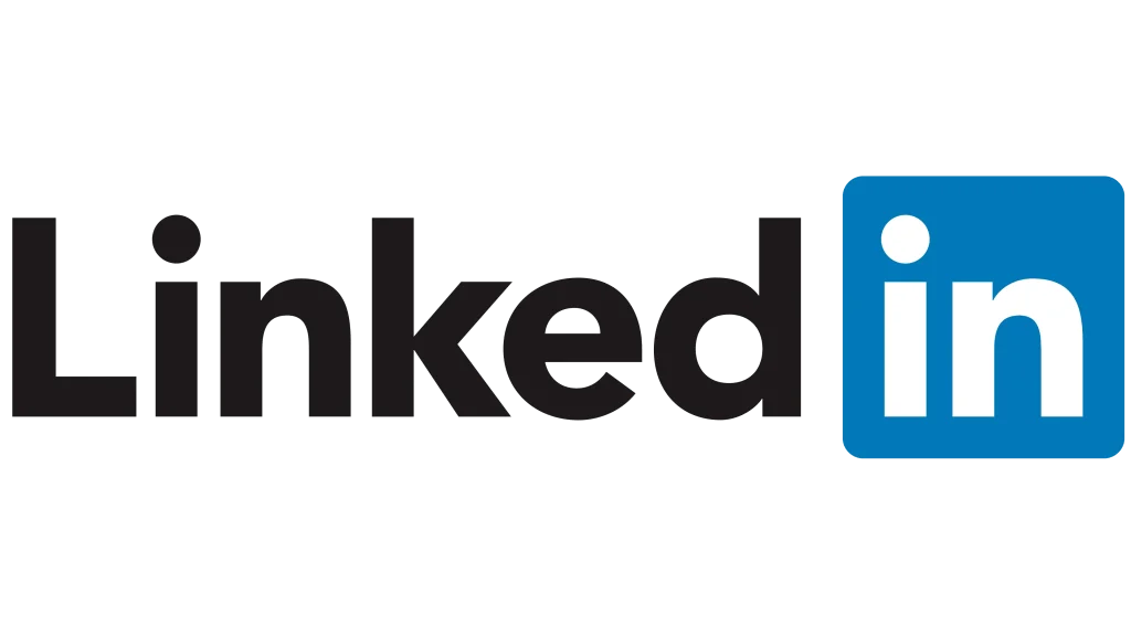 Linkedin logo