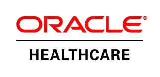 Oracle Healthcare logo