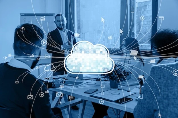 Cloud computing applications in the business world today