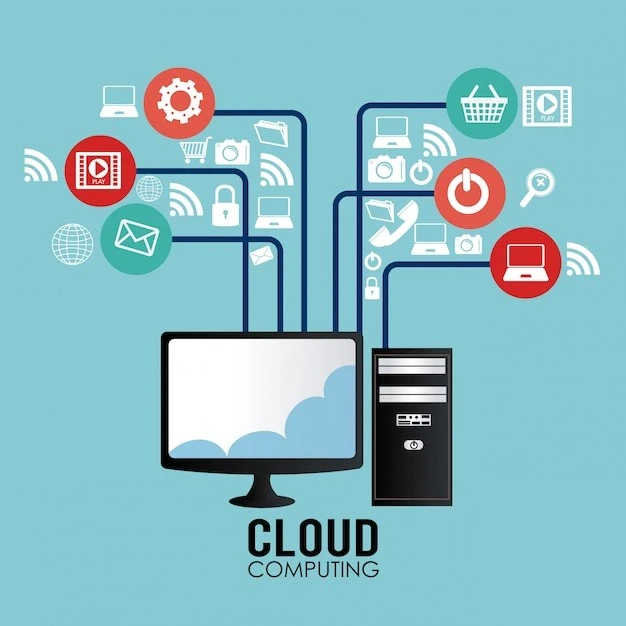 Cloud computing applications