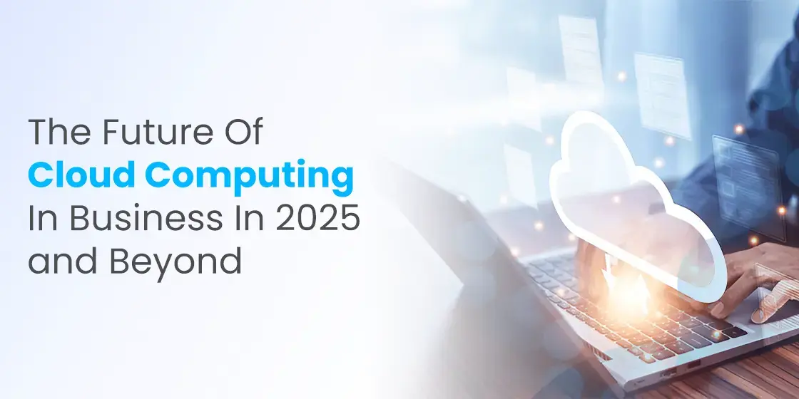 Future of Cloud Computing