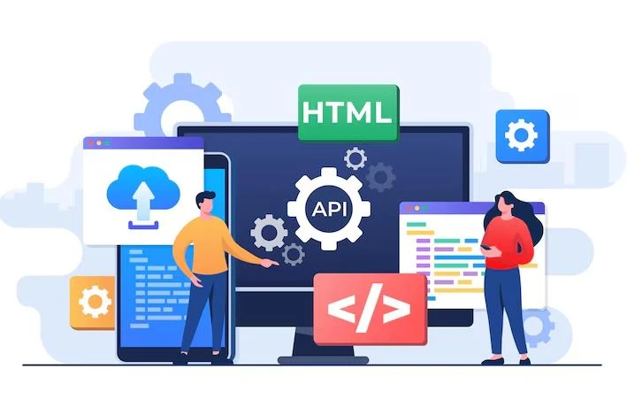 API development