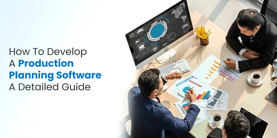 Production Planning Software