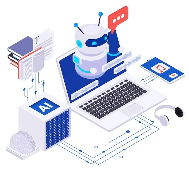 ML development applications
