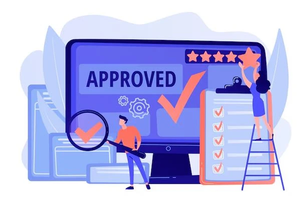 Project requirements