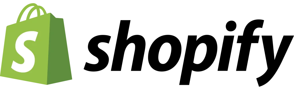 Shopify company logo