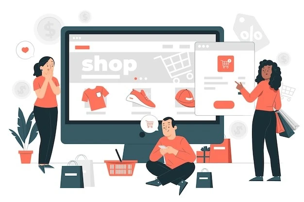 Shopify plans according to eCommerce business need