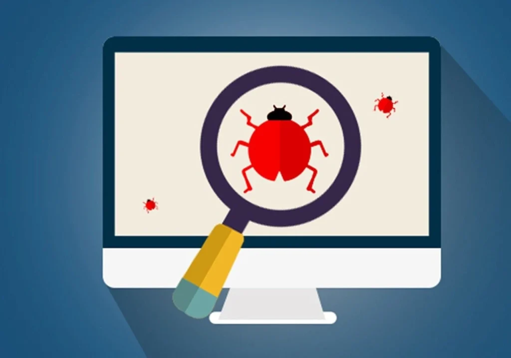 Software bug testing