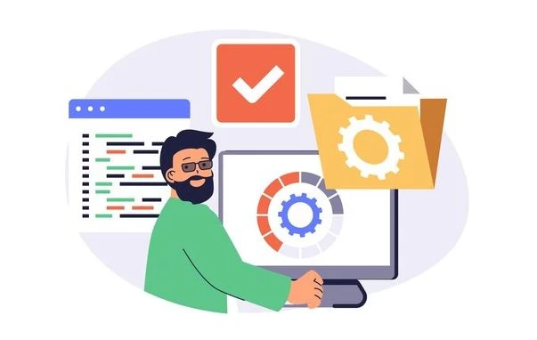 Software data management