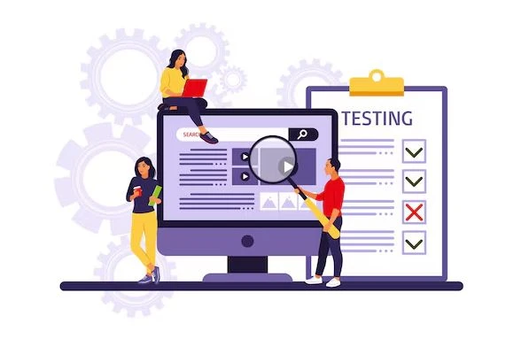Software testing