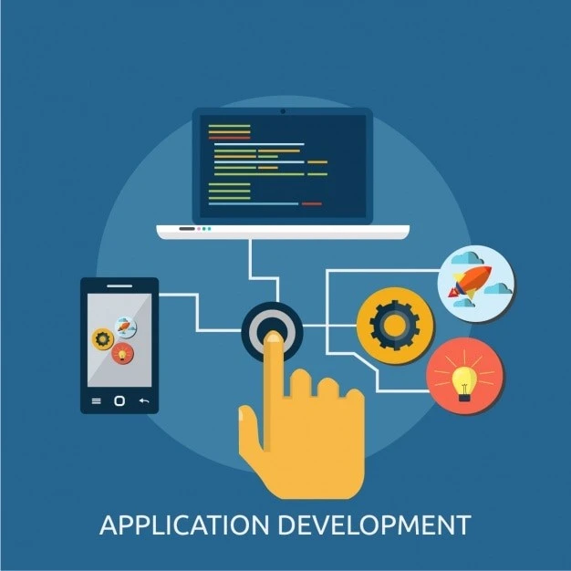 RAD development phases