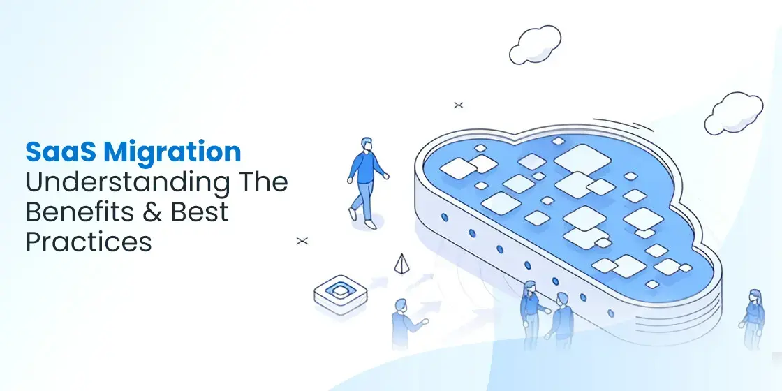 SaaS Migration