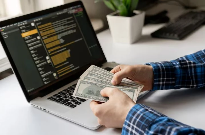 Website cost