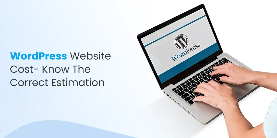 WordPress Website Cost