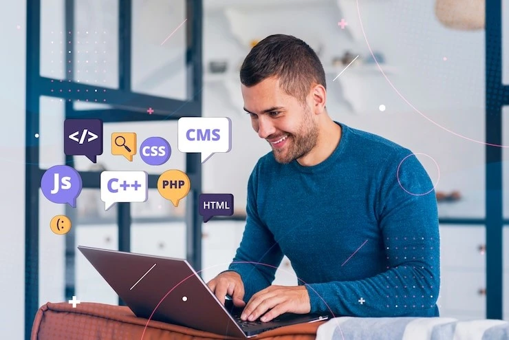 Common web technologies