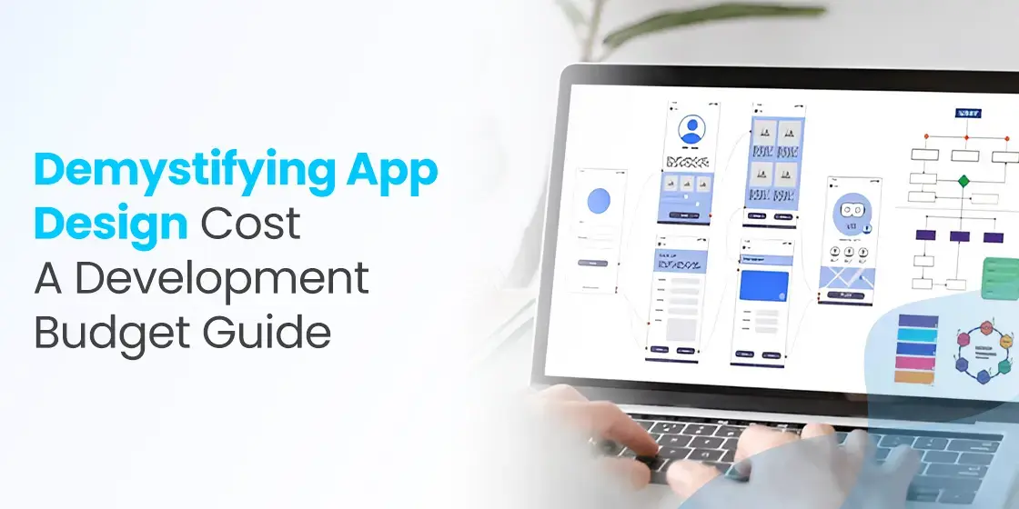 App Design Cost