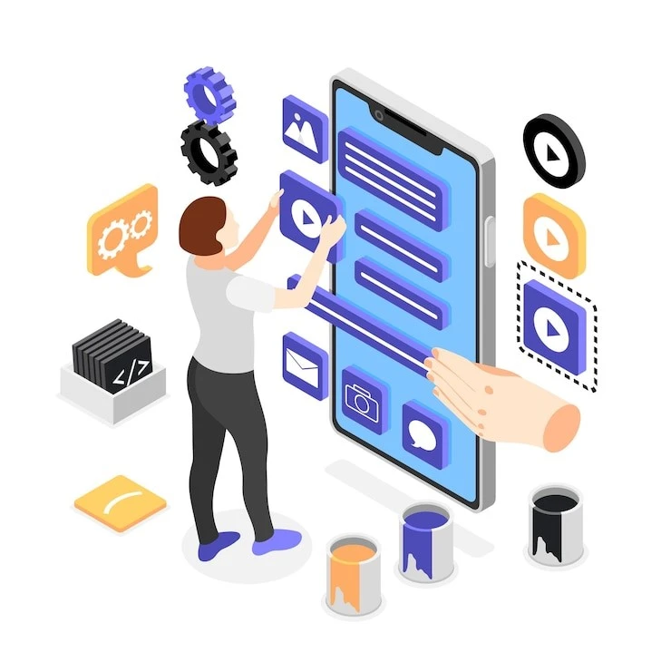 Development community support