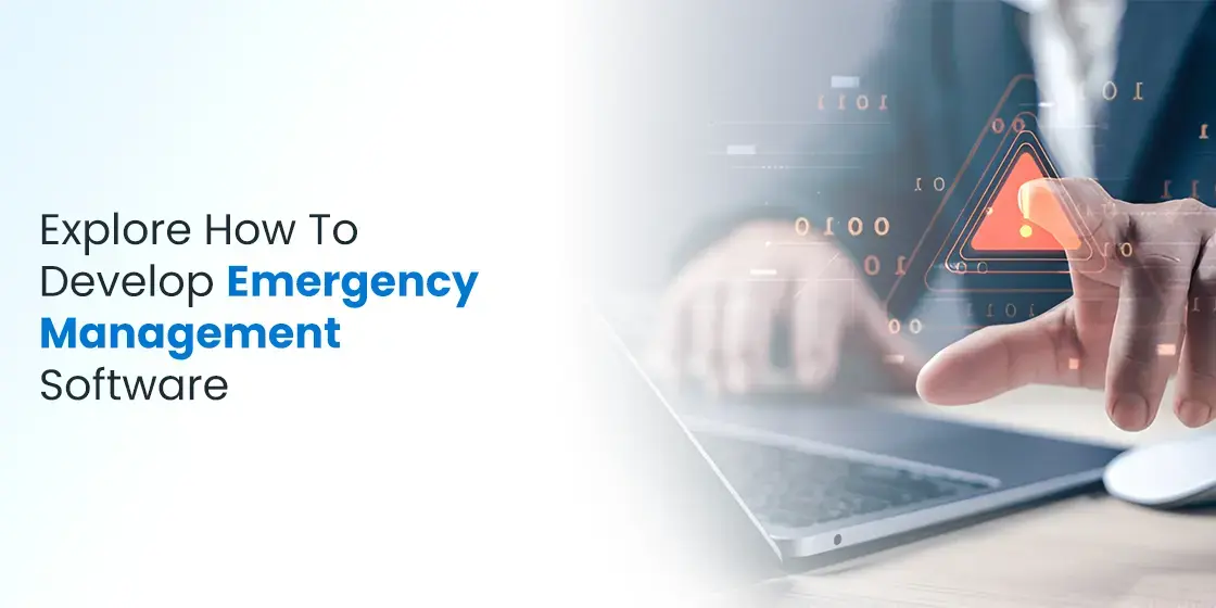 Emergency Management Software