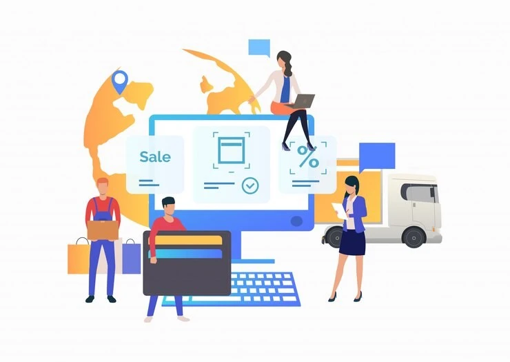 How dispatch management works