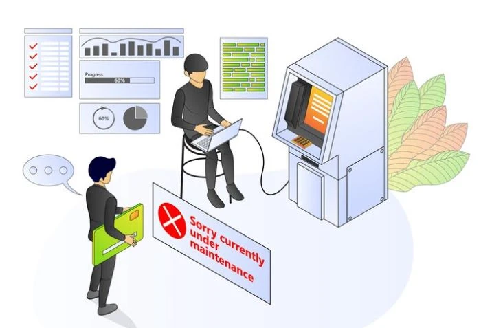 Maintenance software