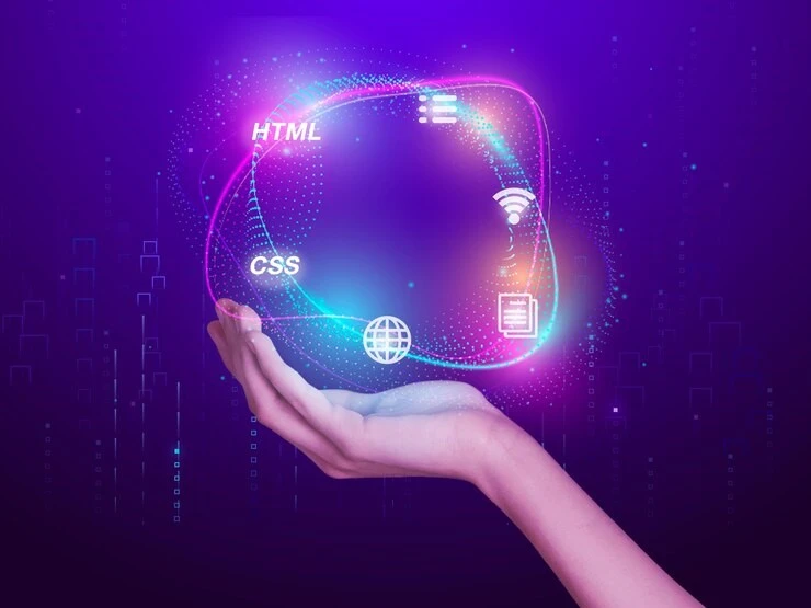 Web accessibility