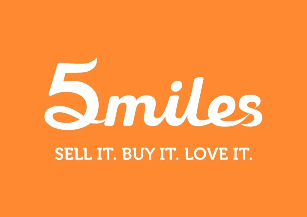 5miles