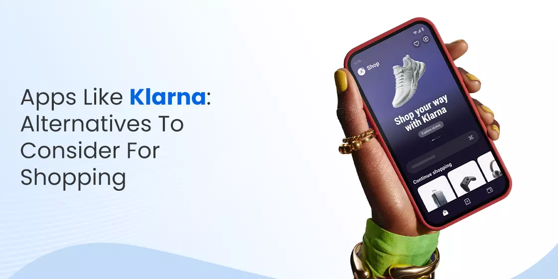 Apps like Klarna