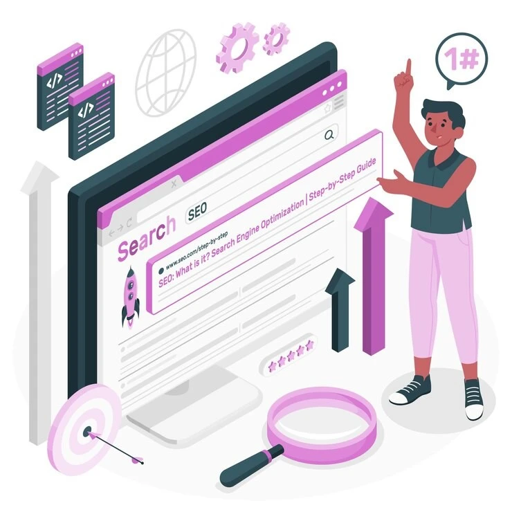 Creating a robust web portal
