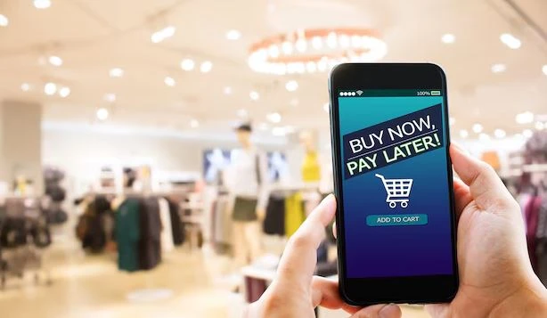 Ecommerce app