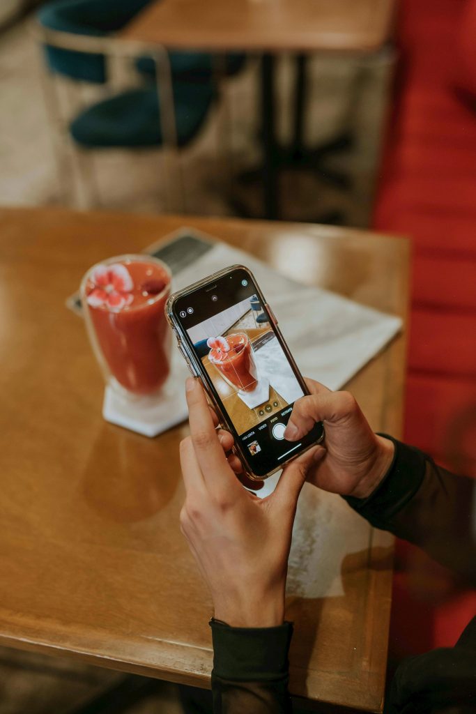General scanning app