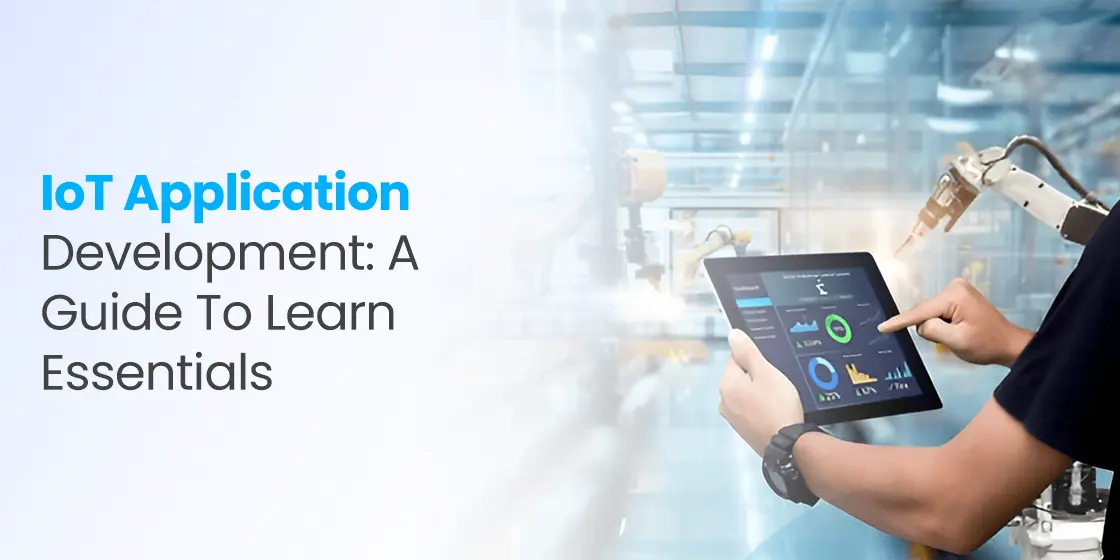 IoT Application Development