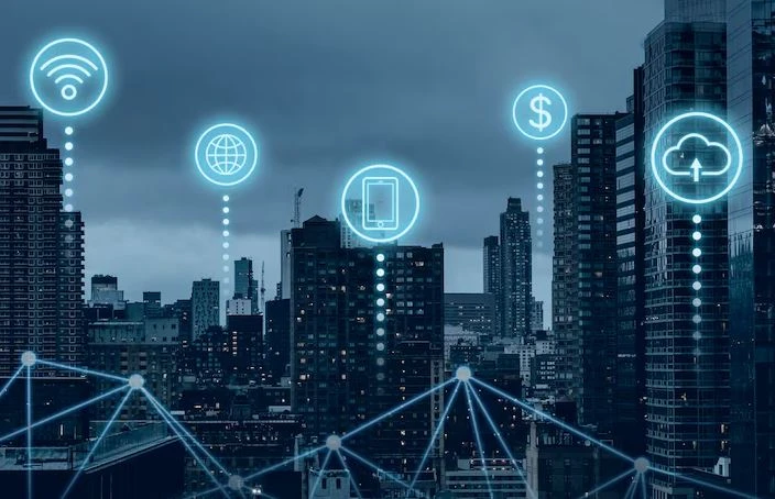IoT architecture