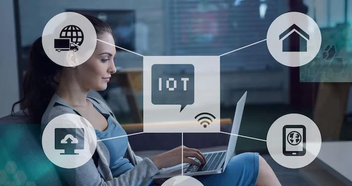 IoT diagram