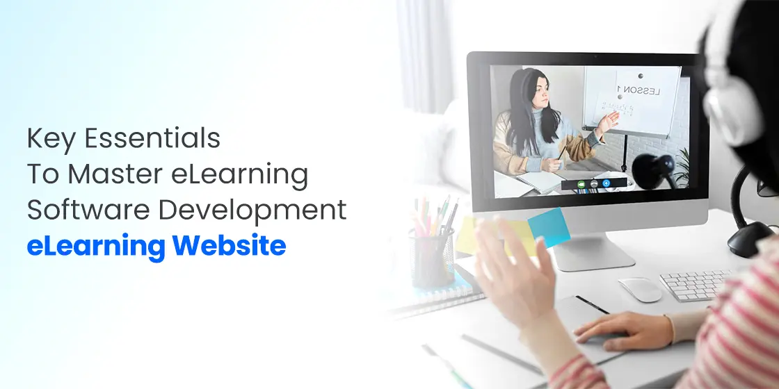 eLearning Software Development