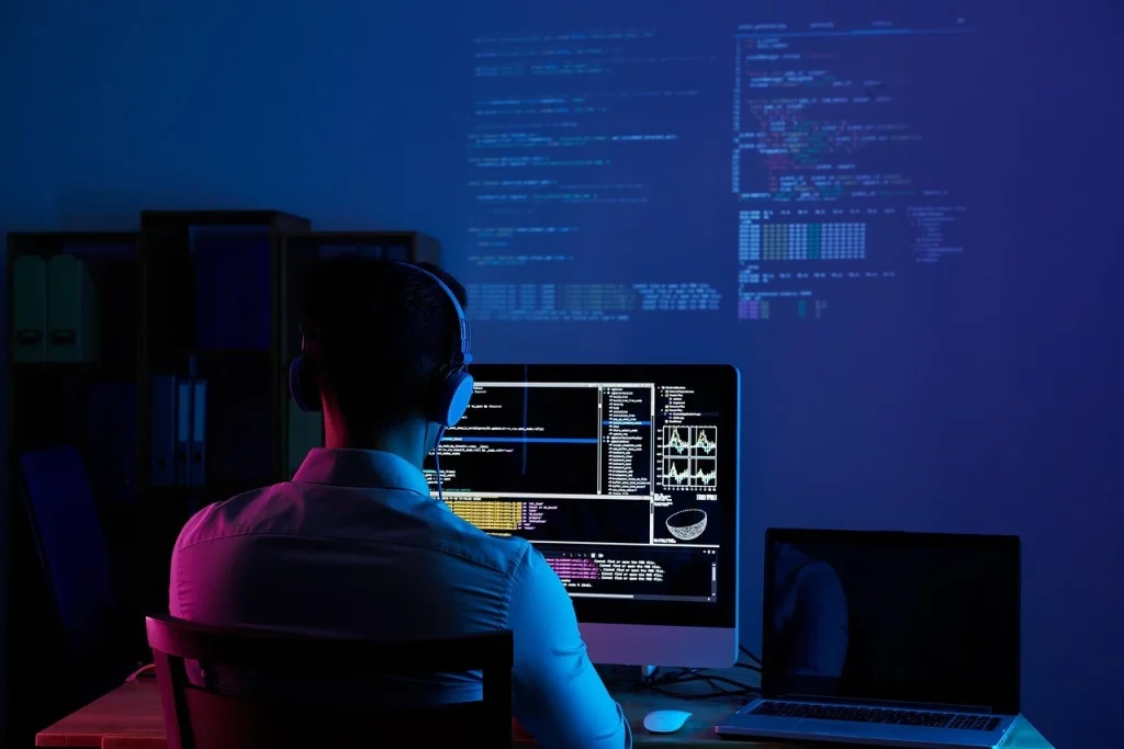 Modern testing and QA