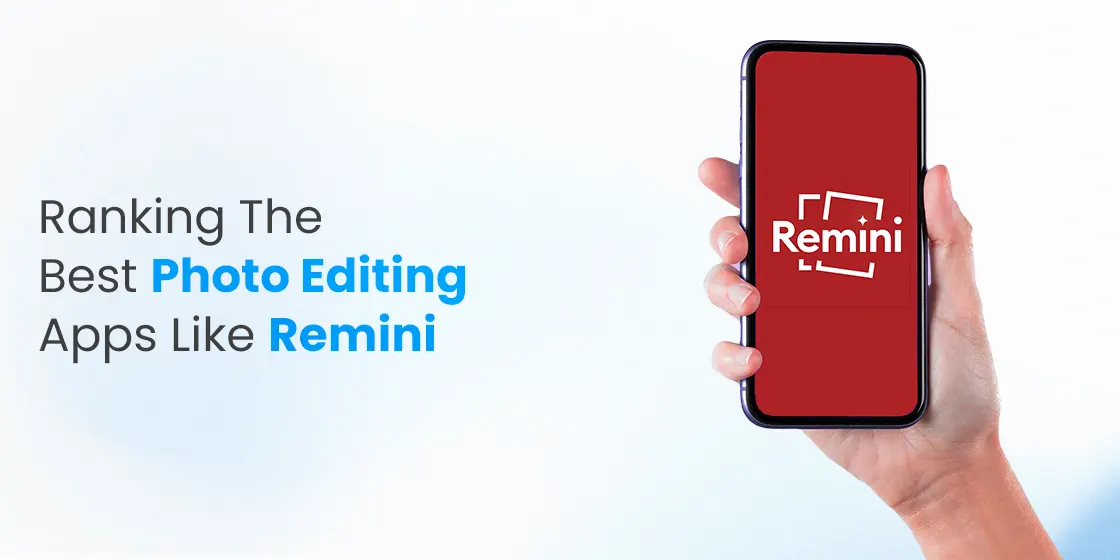 Best Photo Editing Apps