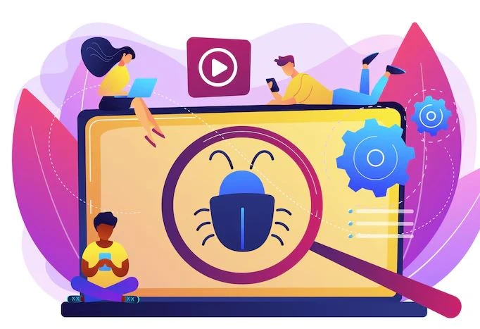 Software bug