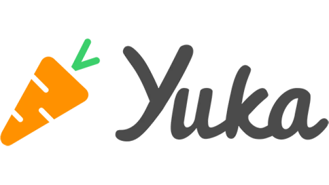 Yuka app