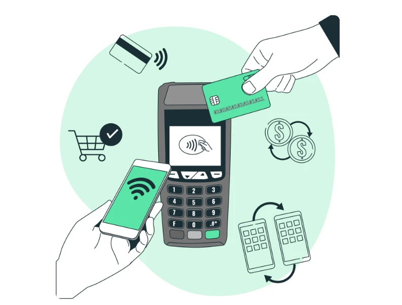 eCommerce apps and alternatives