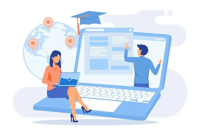 eLearning software